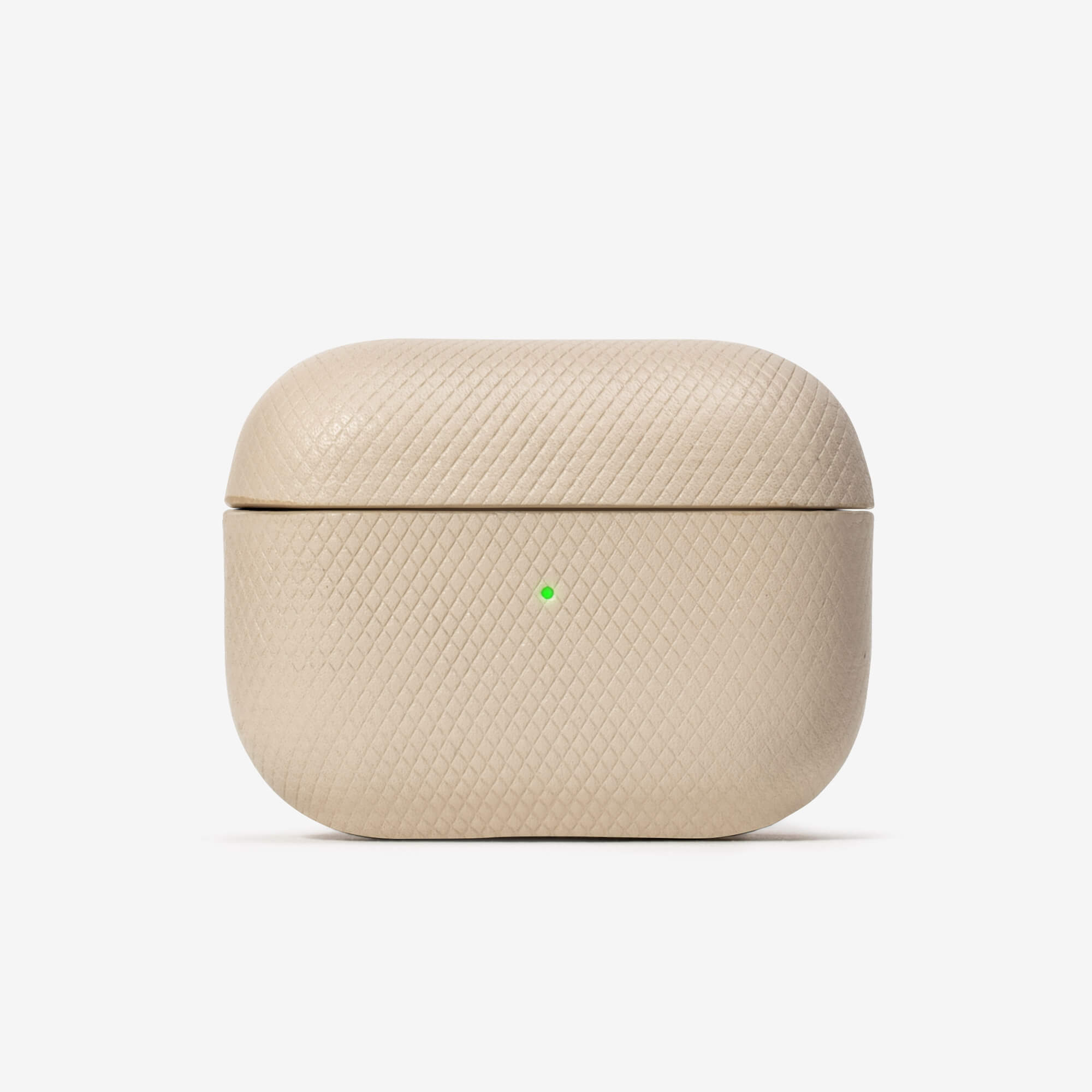 Native Union - Heritage Case for AirPods Pro #color_albatre
