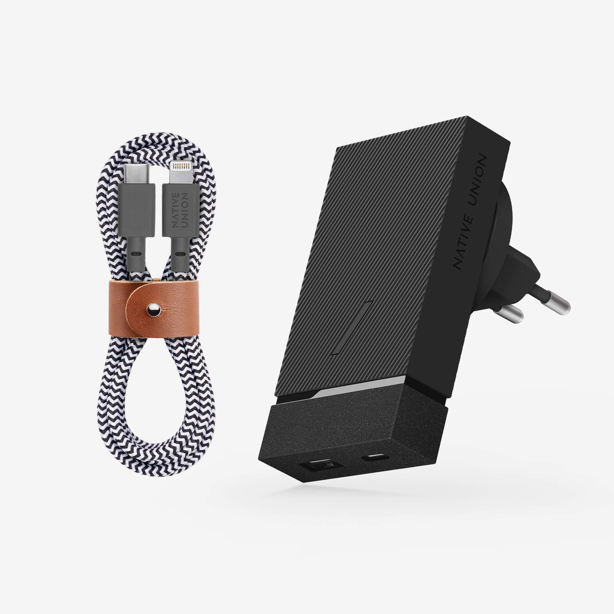 Native Union - Fast-Charge Essentials