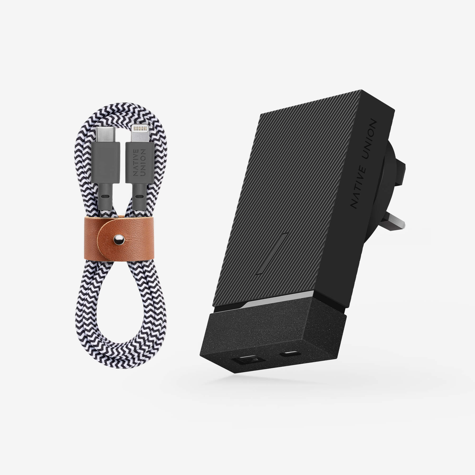 Native Union - Fast-Charge Essentials