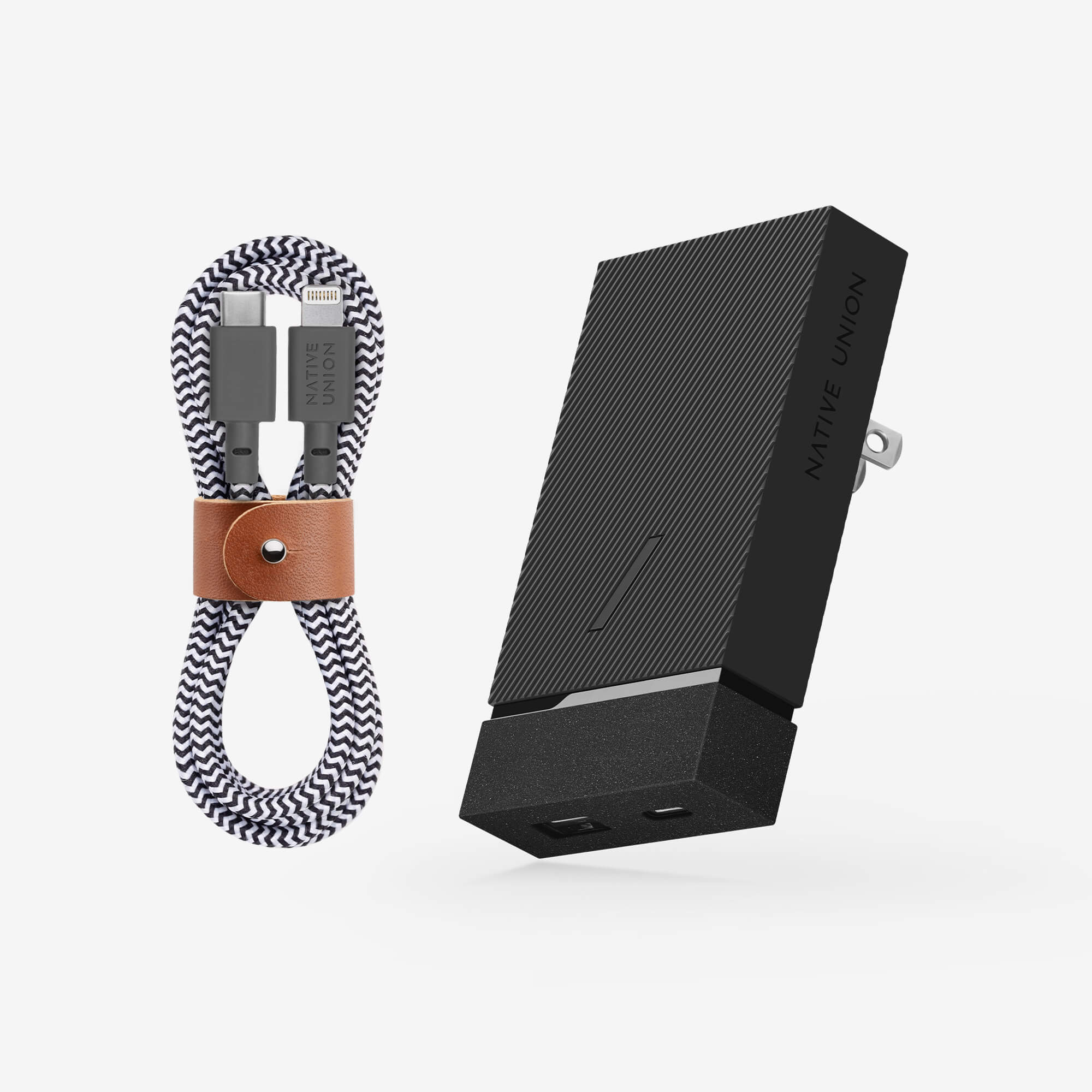 Native Union - Fast-Charge Essentials