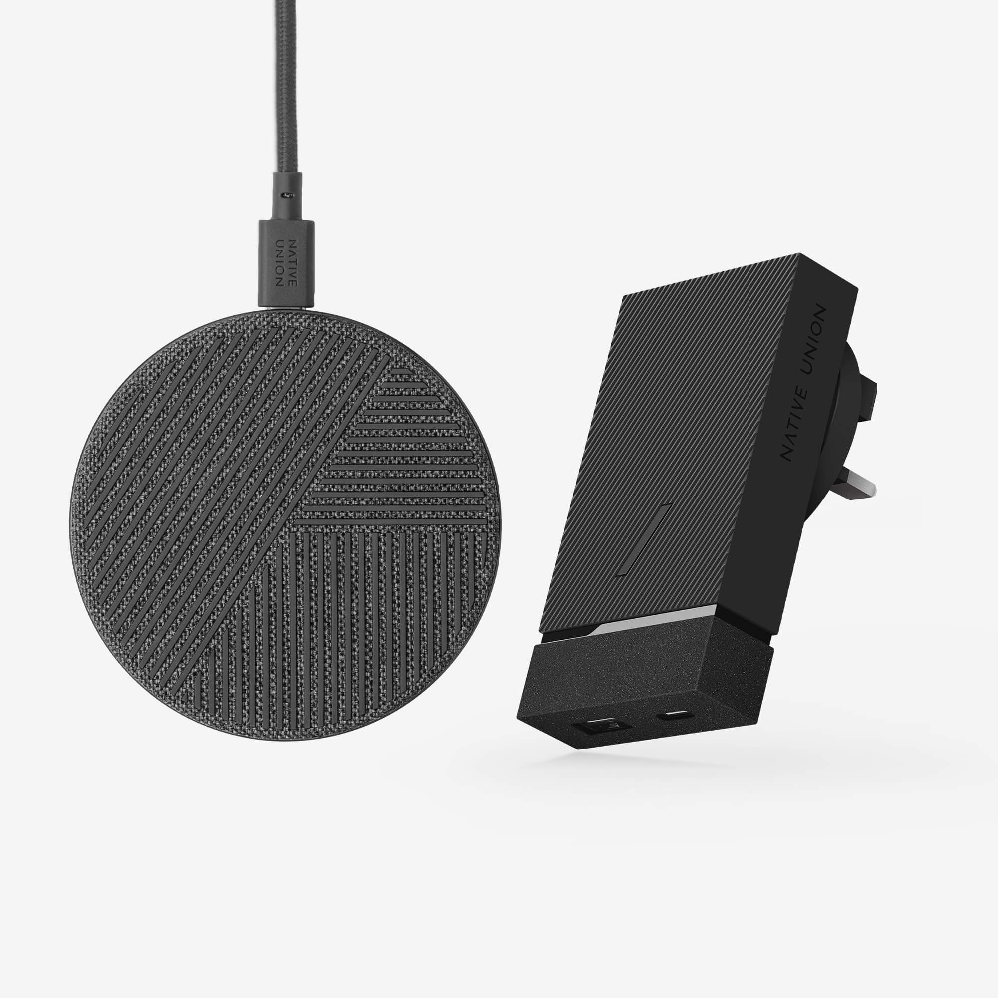 Native Union - Wireless Charging Essentials