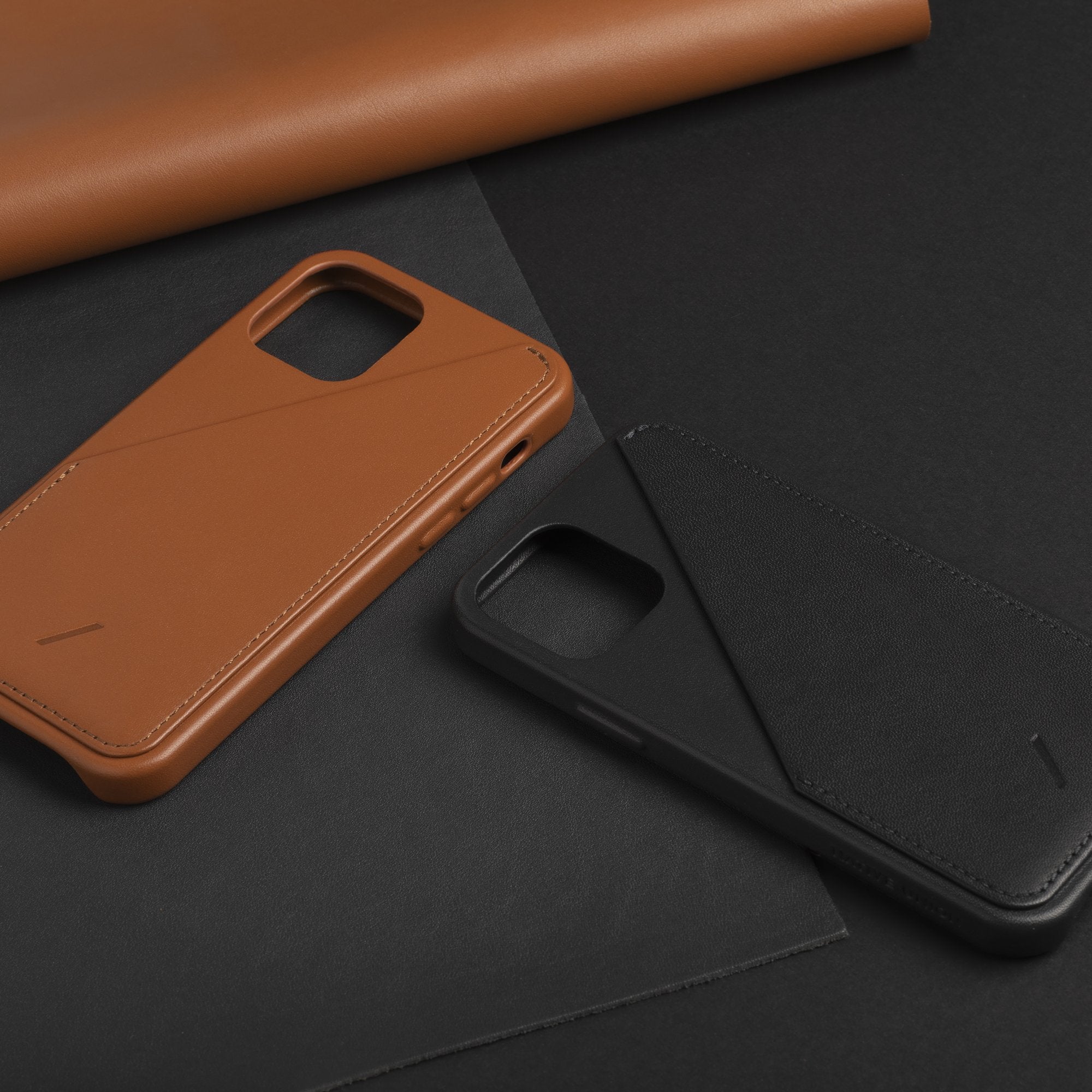 Native Union - Clic Card (iPhone 12 Pro)