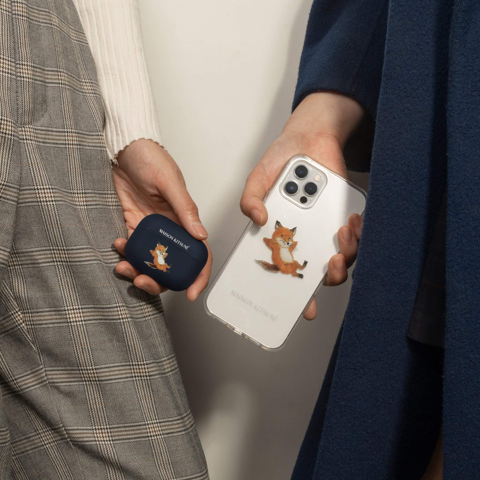 Native Union - Chillax Fox Case for AirPods Pro