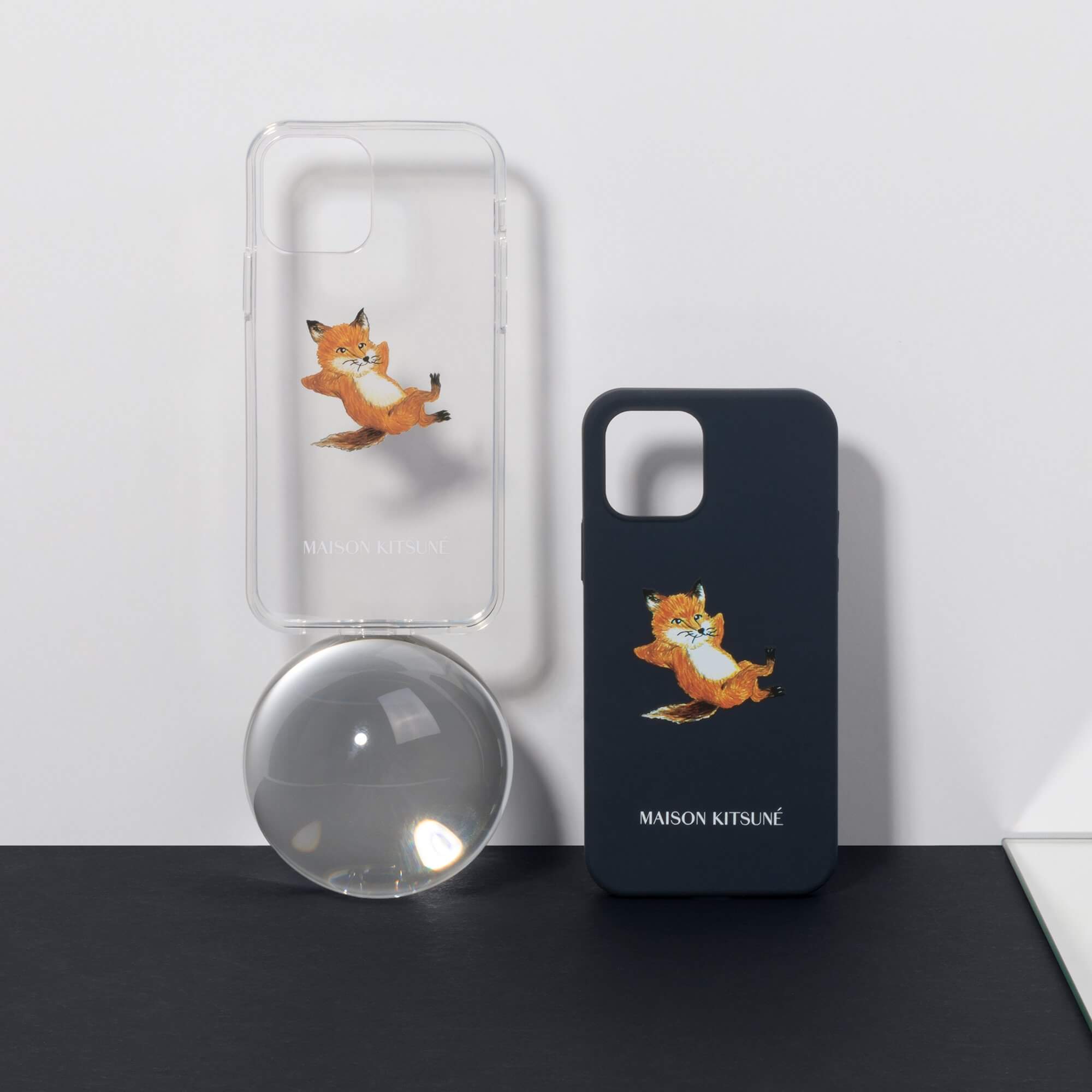 Native Union - Chillax Fox Case (iPhone 12 Pro)