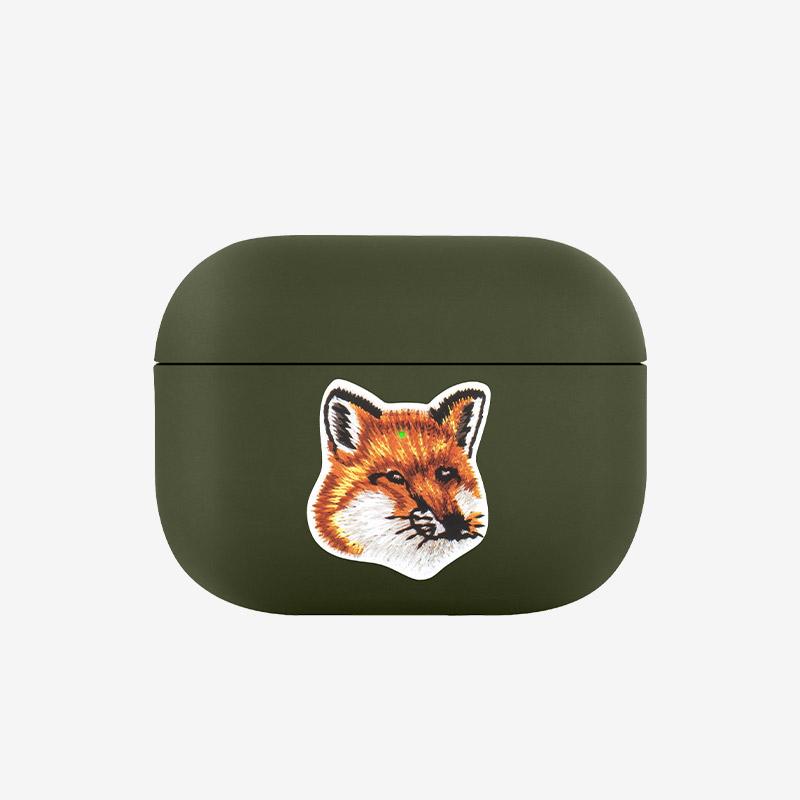 Native Union - Maison Kitsuné Case for AirPods Pro #color_green