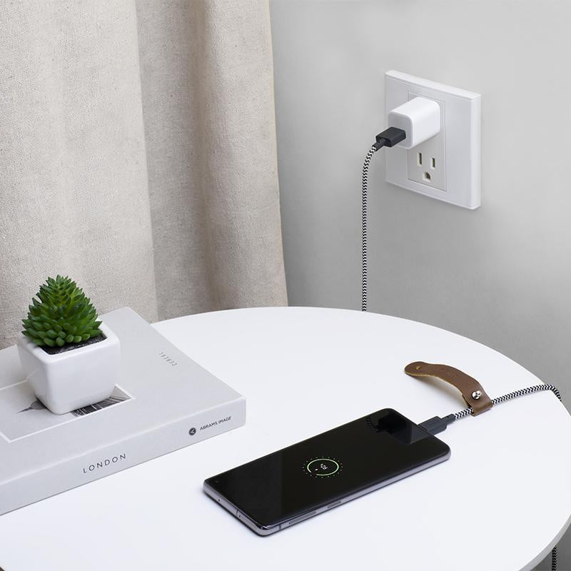 Native Union - Belt Cable XL (USB-A to USB-C)