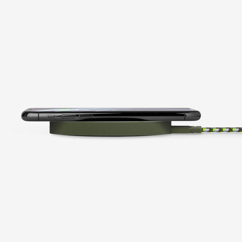 Native Union - Drop Wireless Charger (Maison Kitsuné Edition)