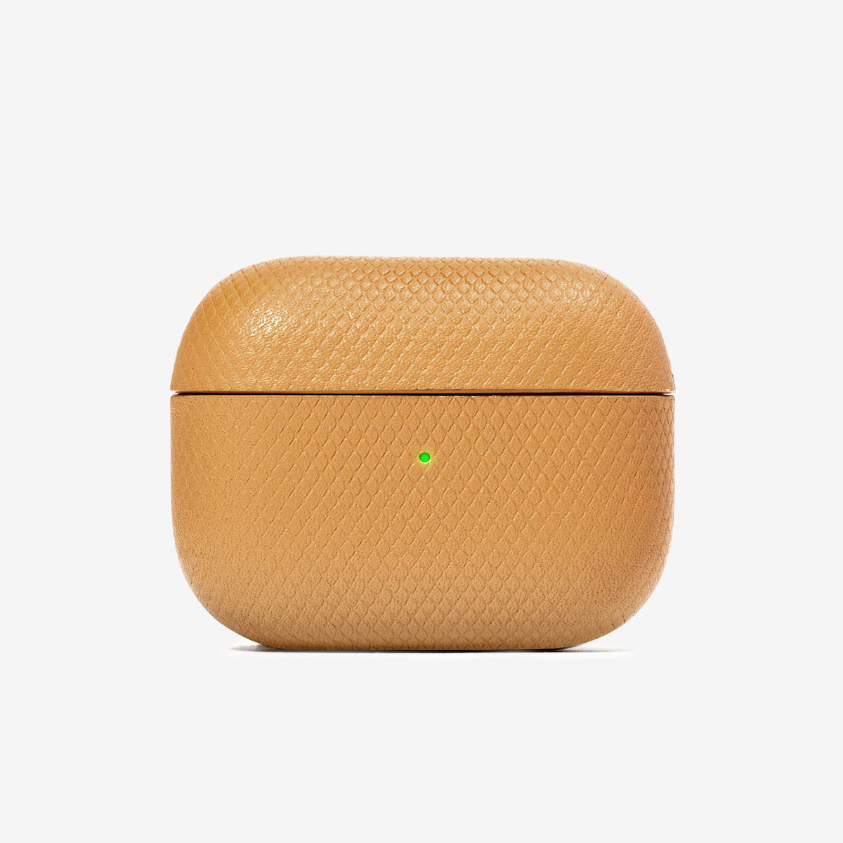Native Union - Heritage Case for AirPods Pro #color_ocre