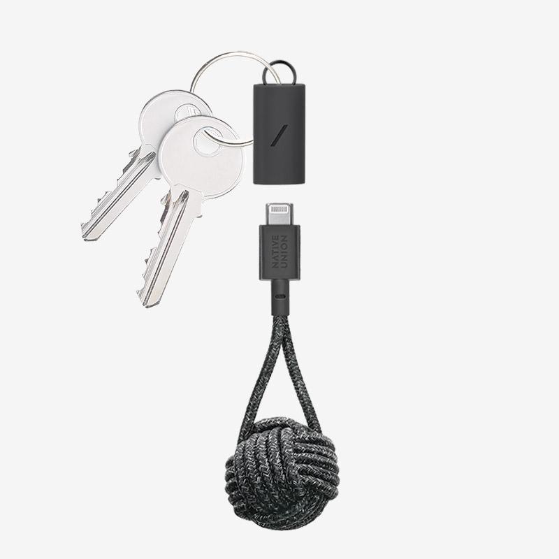 Native Union - Key Cable (USB-C to Lightning) #color_cosmos