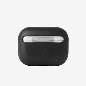 Leather Case for AirPods Pro