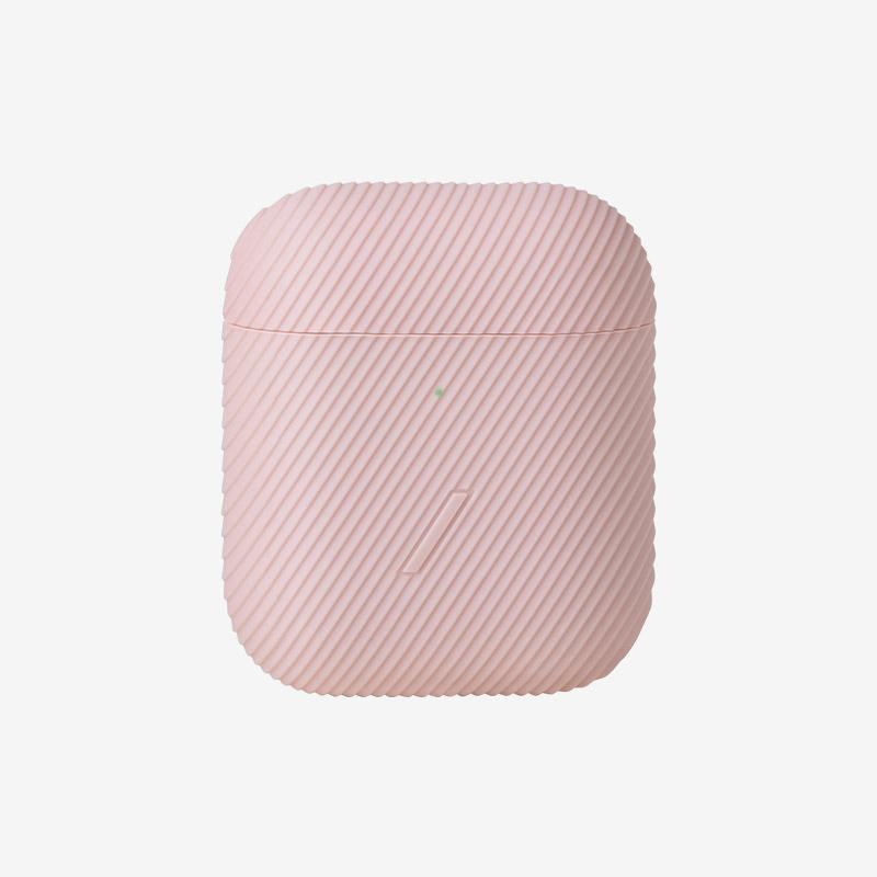 Native Union - Curve Case for AirPods #color_rose