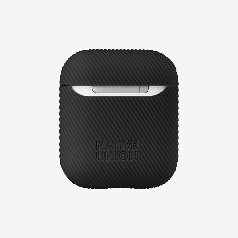 Native Union - Curve Case for AirPods #color_black