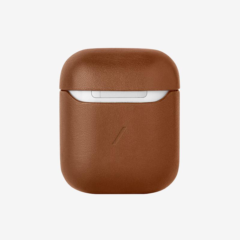 Leather Case for AirPods