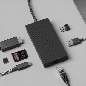 Native Union - USB-C Smart Hub 