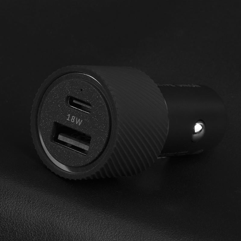 Native Union - Car Charger PD 