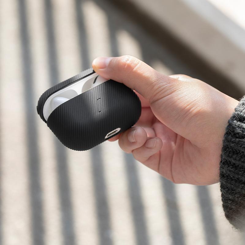 Native Union - Curve Case for AirPods Pro #color_black