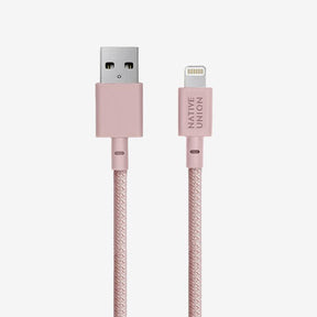Belt Cable XL (USB-A to Lightning)