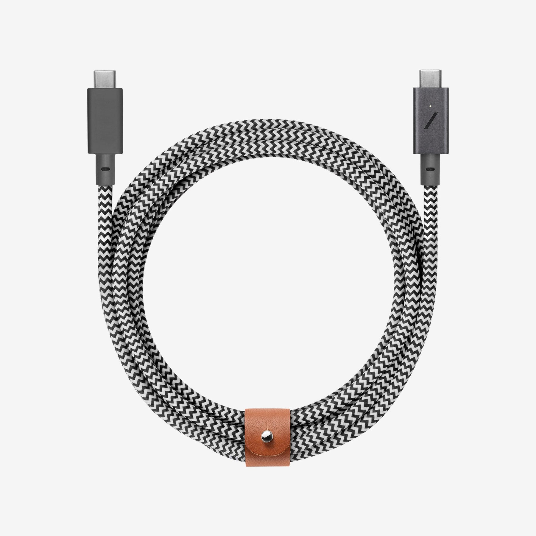 Belt Cable Pro (USB-C to USB-C)
