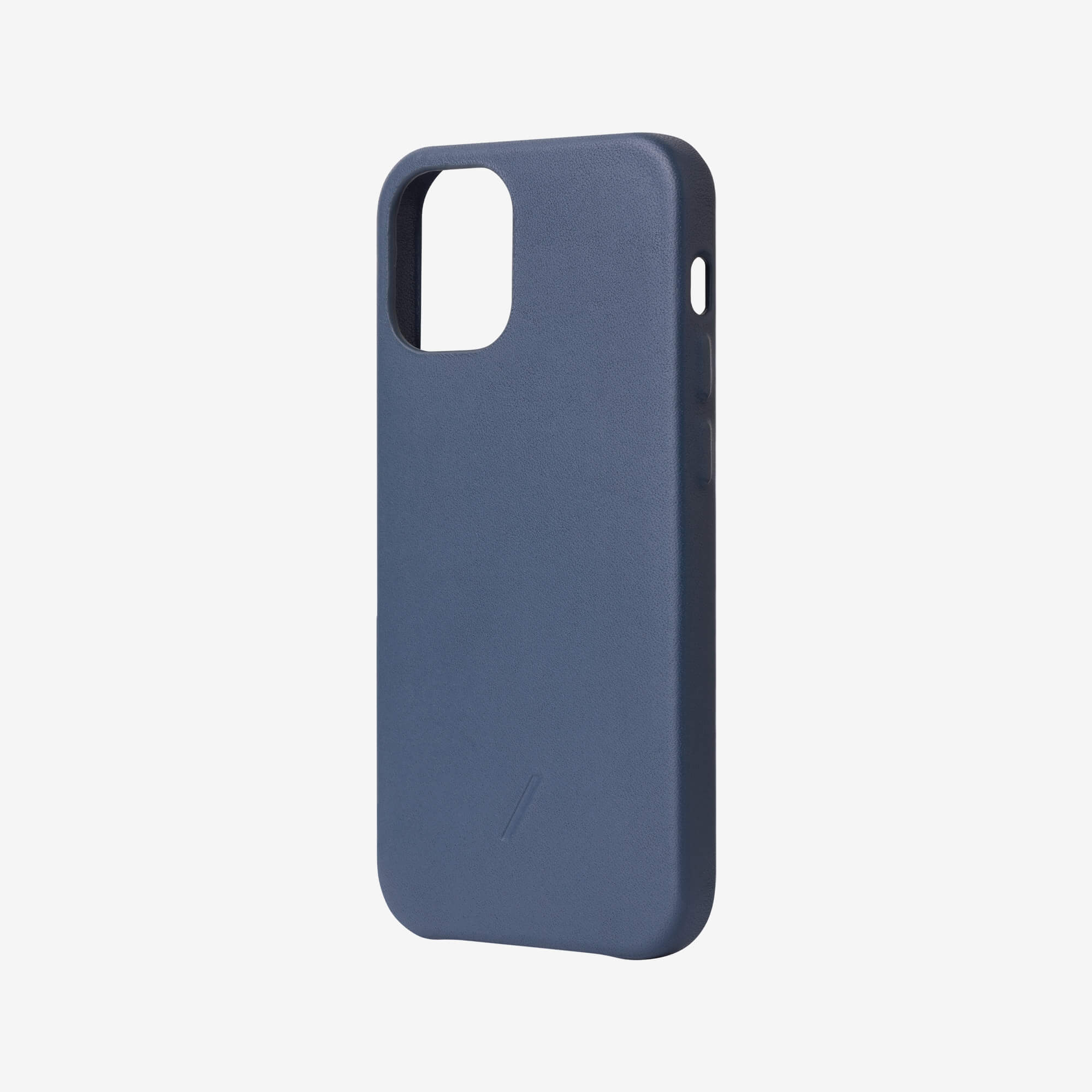 Native Union - Clic Classic (iPhone 12 Mini) #color_indigo