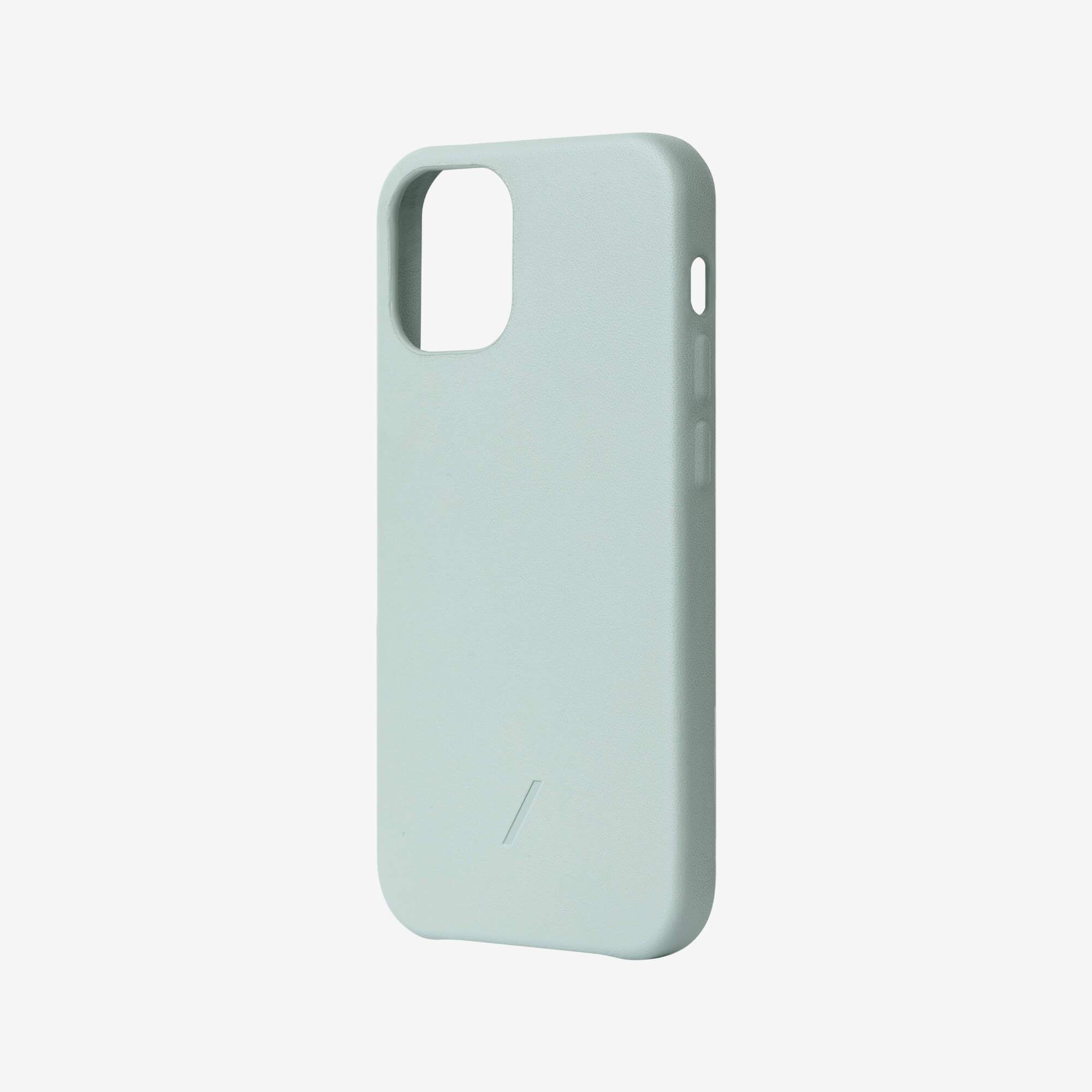 Native Union - Clic Classic (iPhone 12 Mini) #color_sage