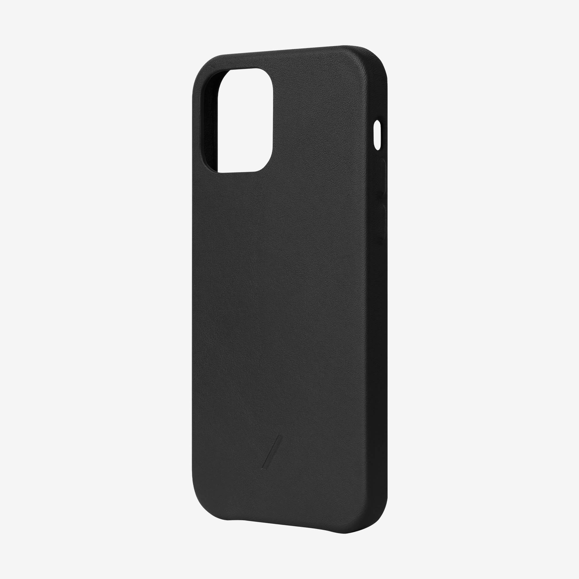 Native Union - Clic Classic (iPhone 12 Pro) #color_black