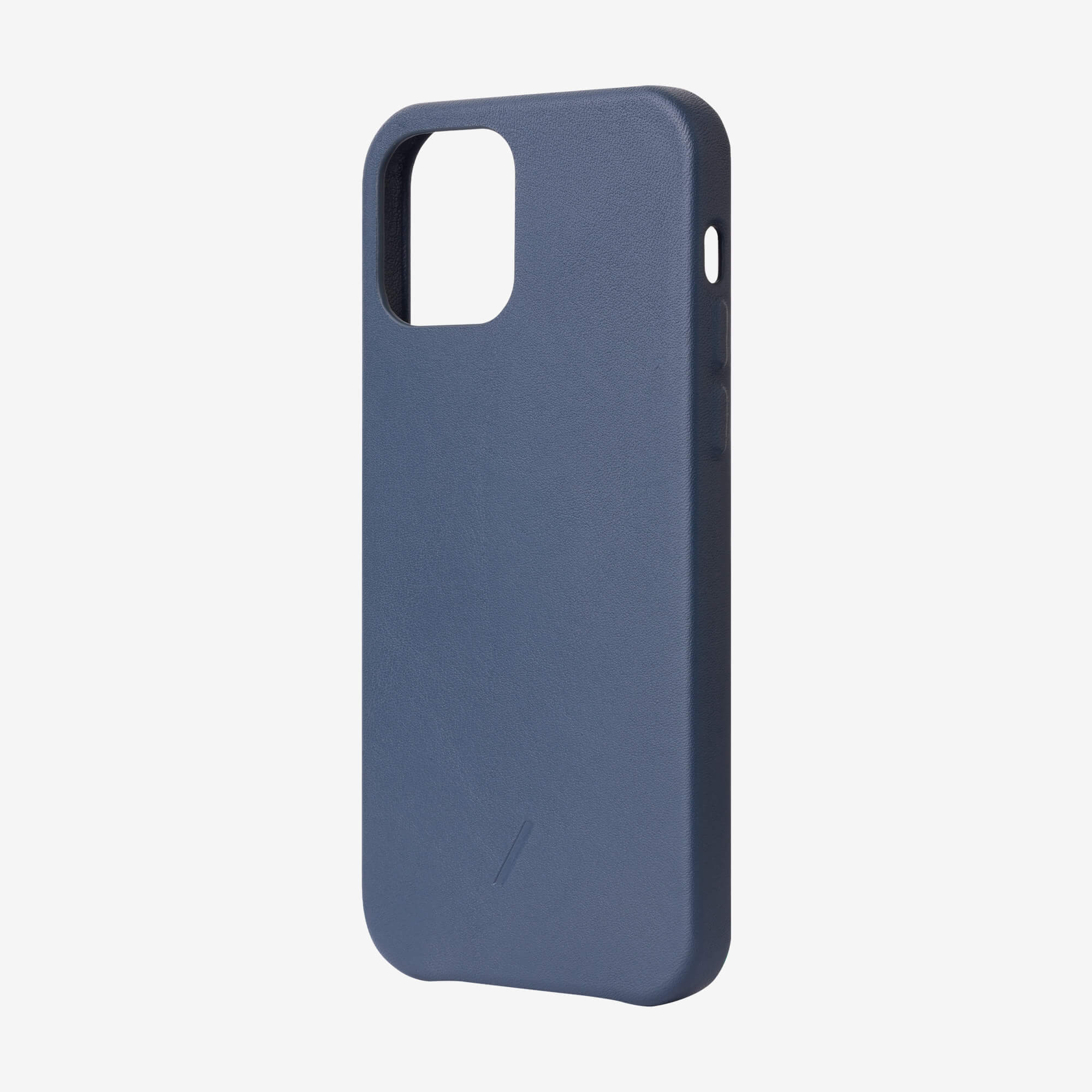 Native Union - Clic Classic (iPhone 12 Pro) #color_indigo