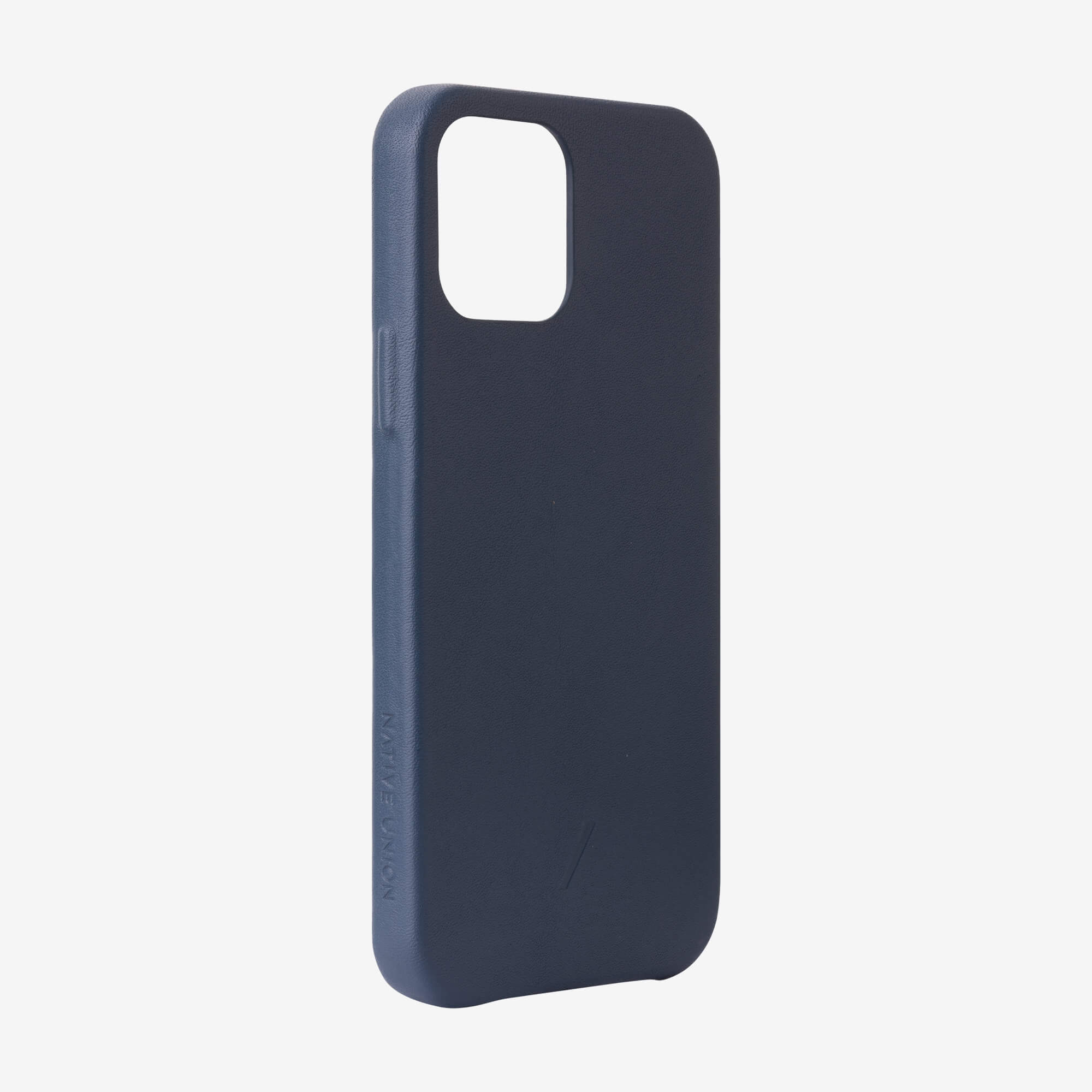 Native Union - Clic Classic (iPhone 12 Pro) #color_indigo