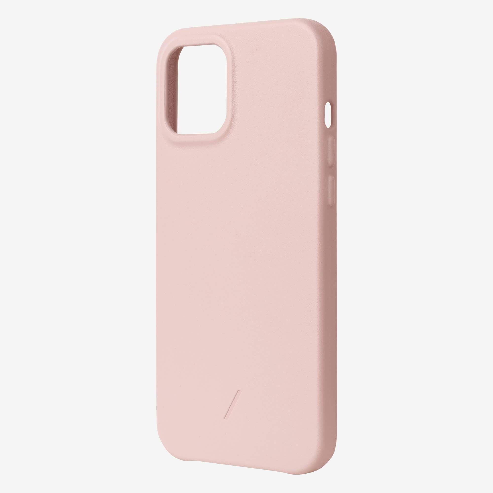 Native Union - Clic Classic (iPhone 12 Pro Max) #color_rose