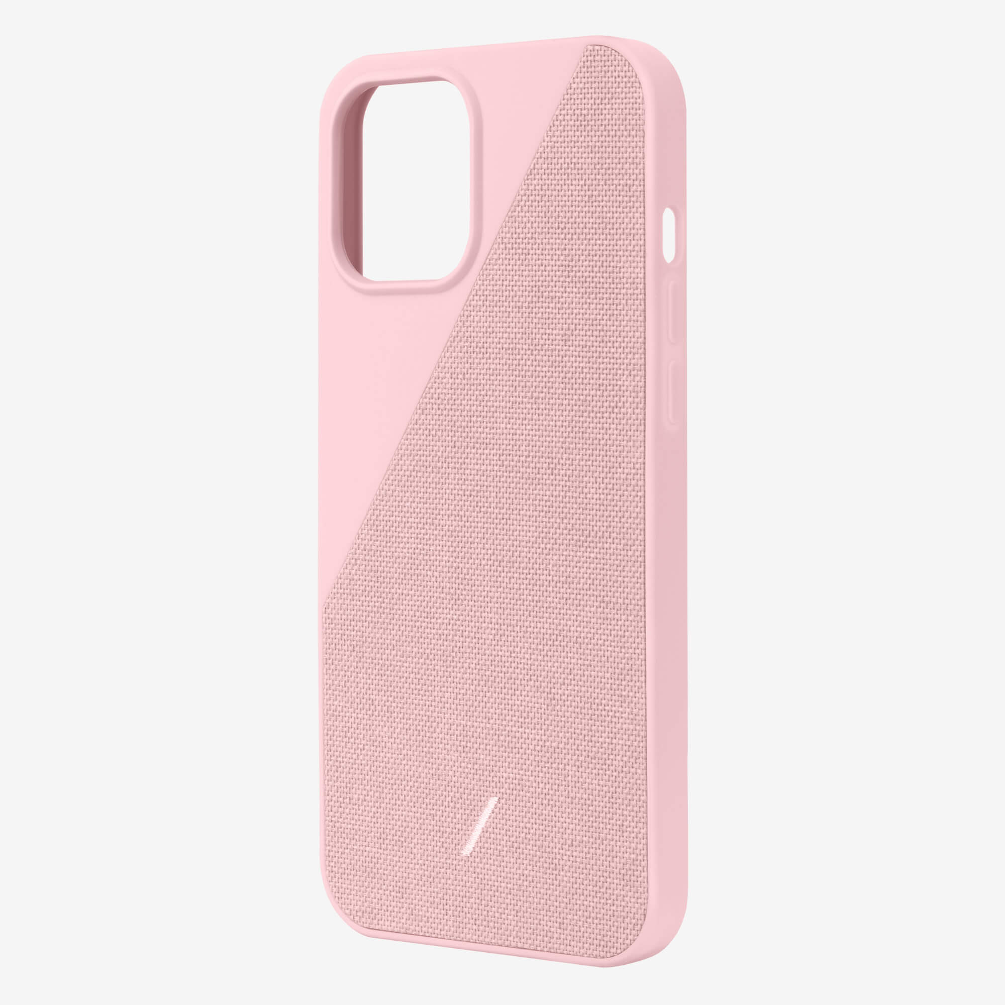 Native Union - Clic Canvas (iPhone 12 Pro Max) #color_rose