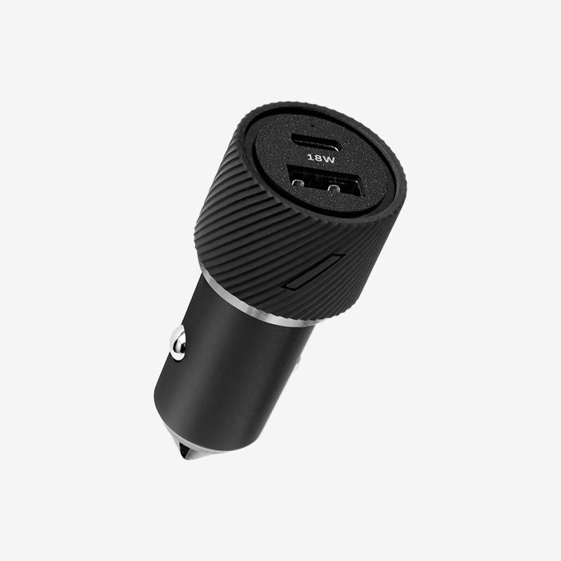 Native Union - Car Charger PD 