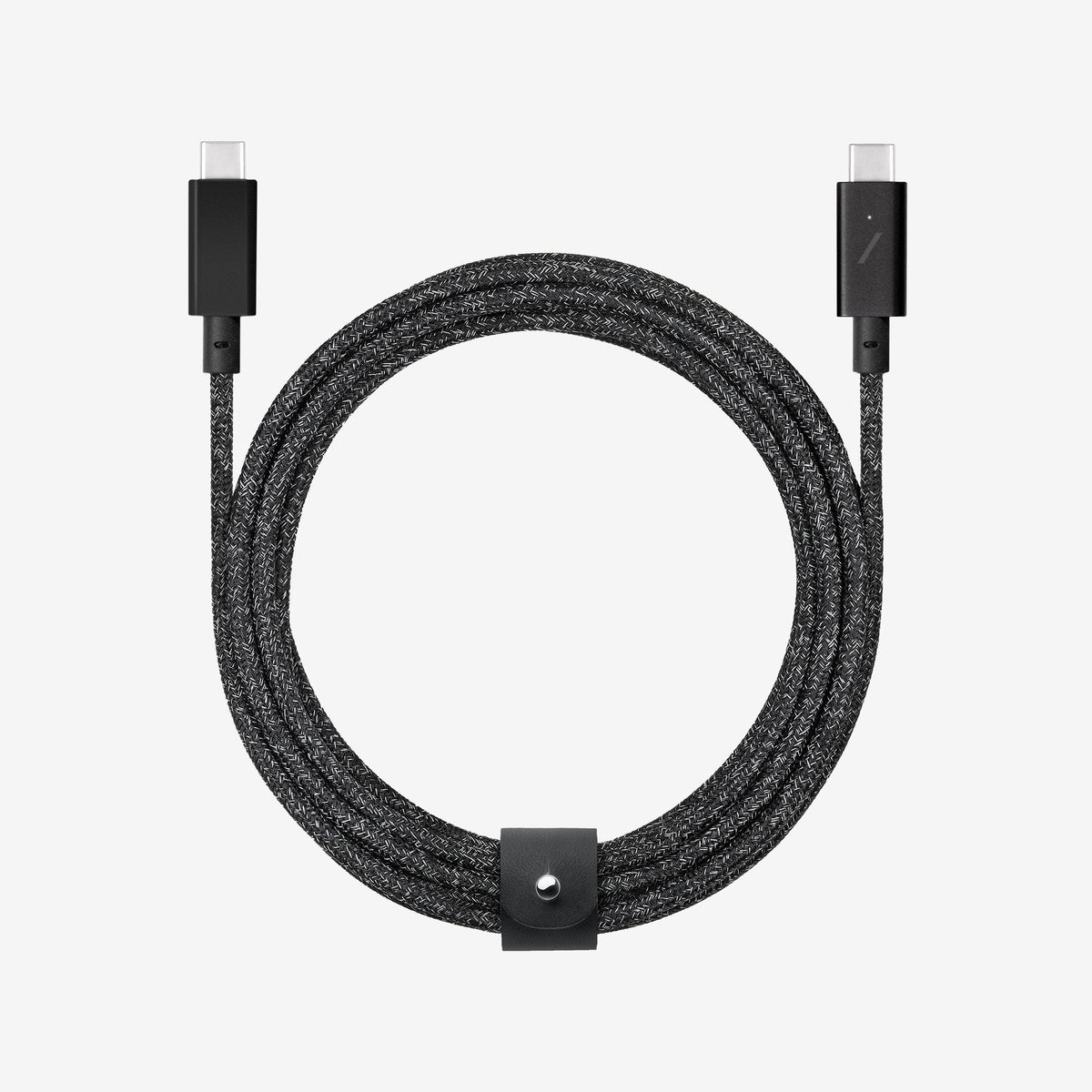 Native Union - Belt Cable Pro (USB-C to USB-C) #color_cosmos