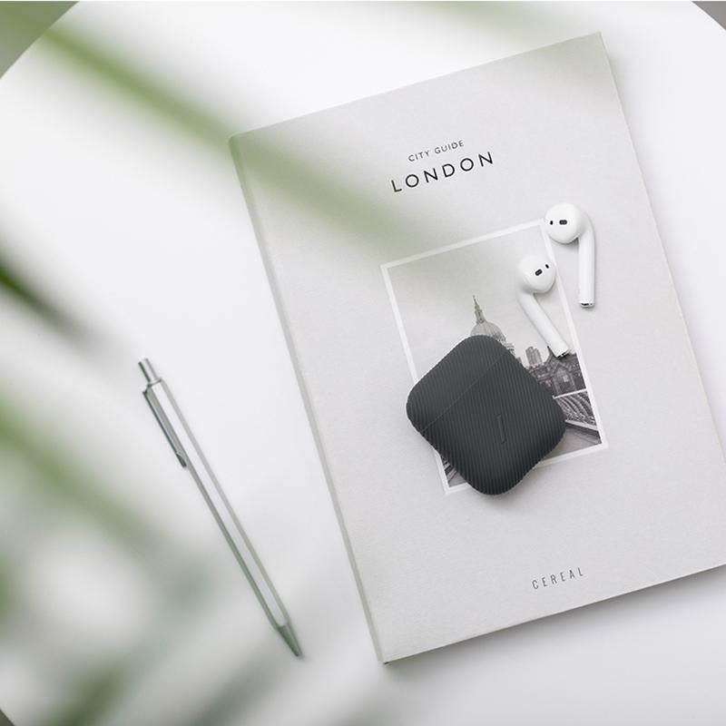 Native Union - Curve Case for AirPods #color_black