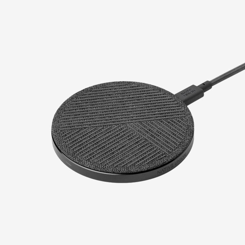 Native Union - Drop Wireless Charger #color_slate