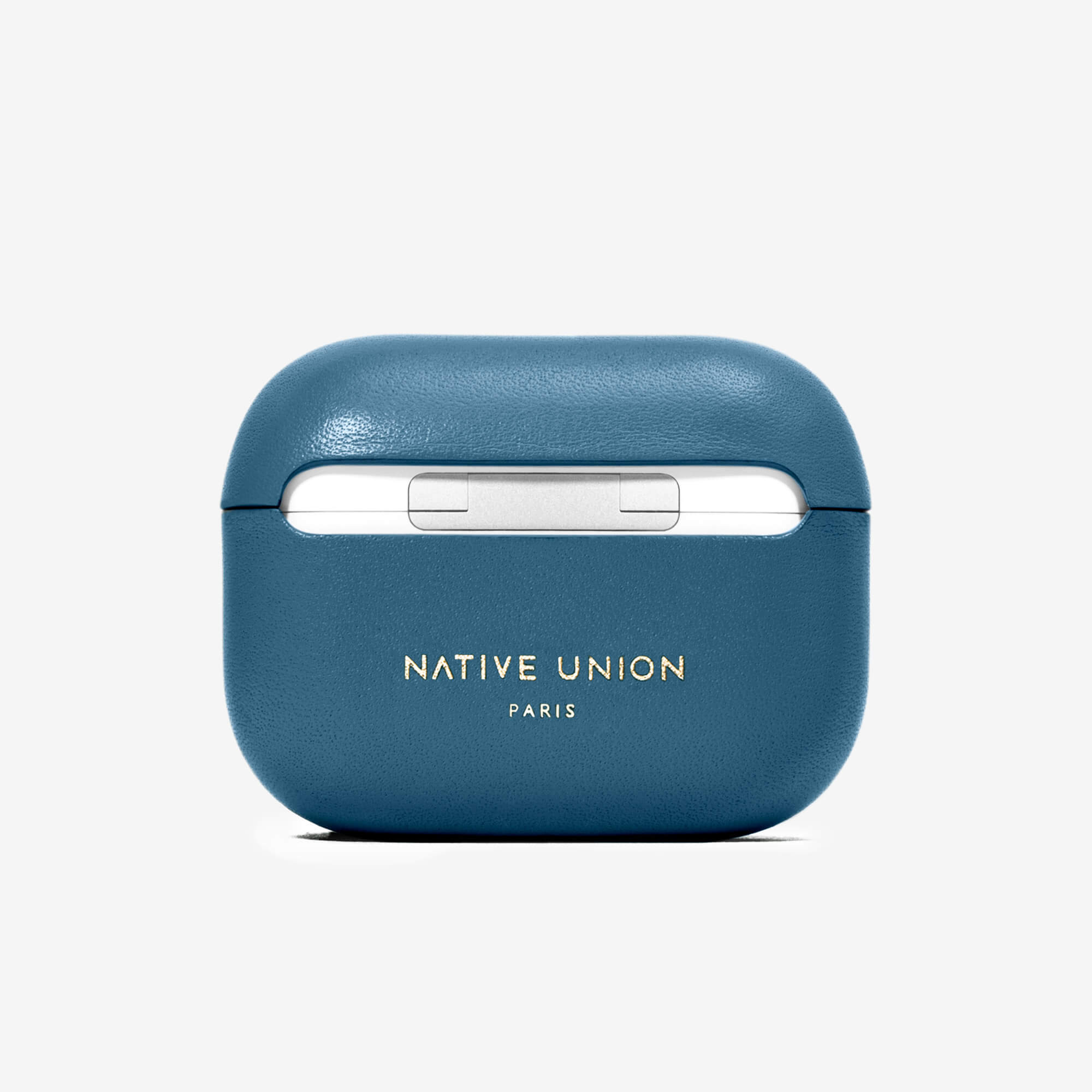 Native Union - Heritage Case for AirPods Pro #color_cobalt