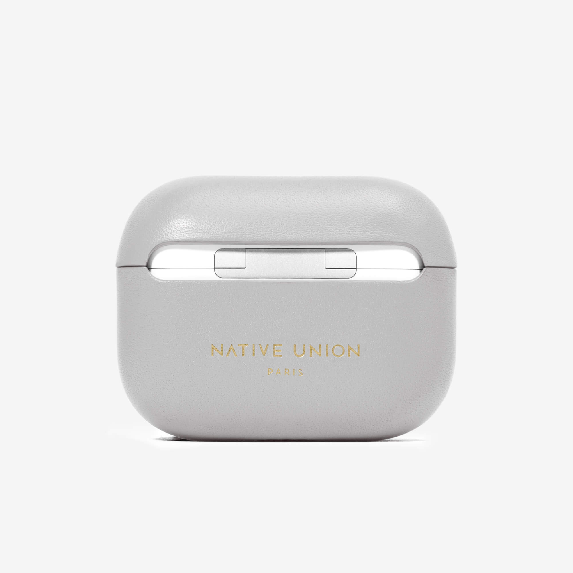 Native Union - Heritage Case for AirPods Pro #color_glacier