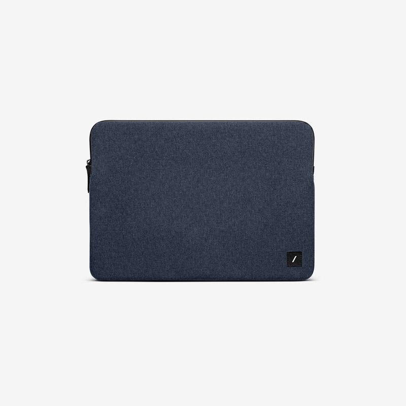 Native Union - Stow Lite Sleeve for MacBook (13") #color_indigo
