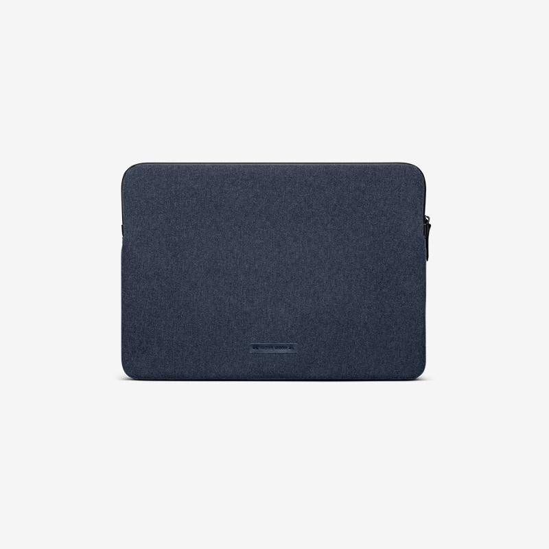 Native Union - Stow Lite Sleeve for MacBook (13") #color_indigo
