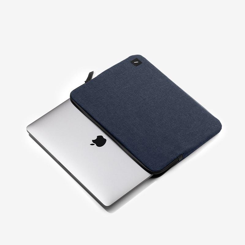 Native Union - Stow Lite Sleeve for MacBook (13") #color_indigo