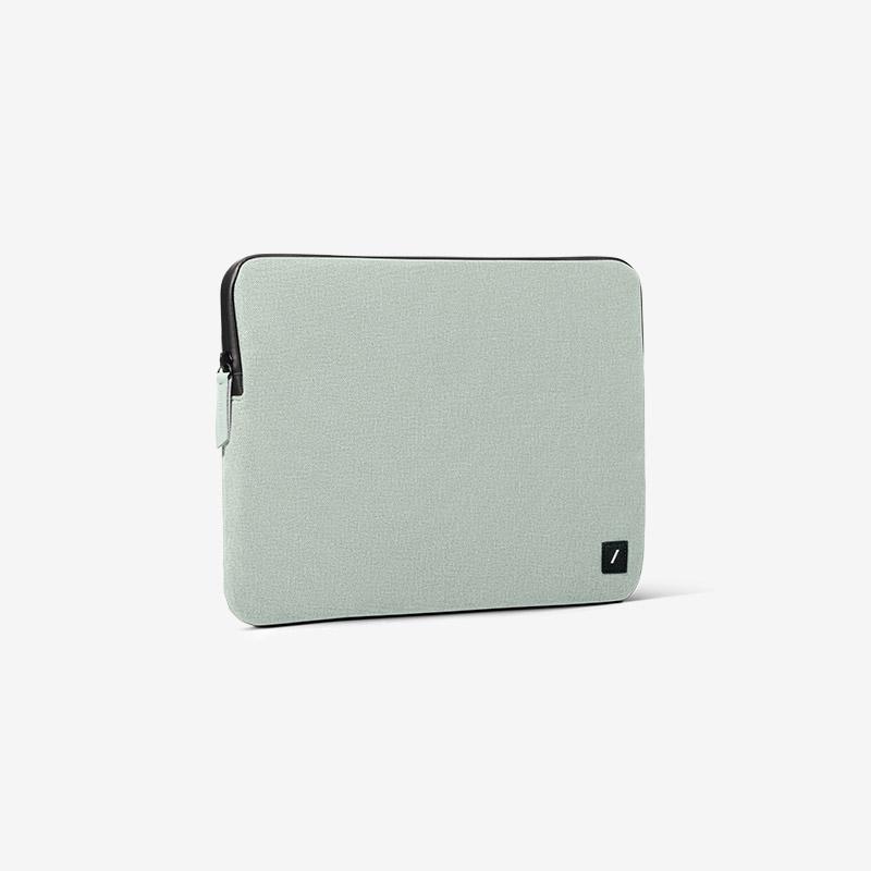 Native Union - Stow Lite Sleeve for MacBook (13") #color_sage