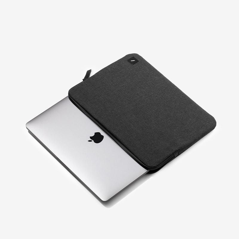 Native Union - Stow Lite Sleeve for MacBook (13") #color_slate