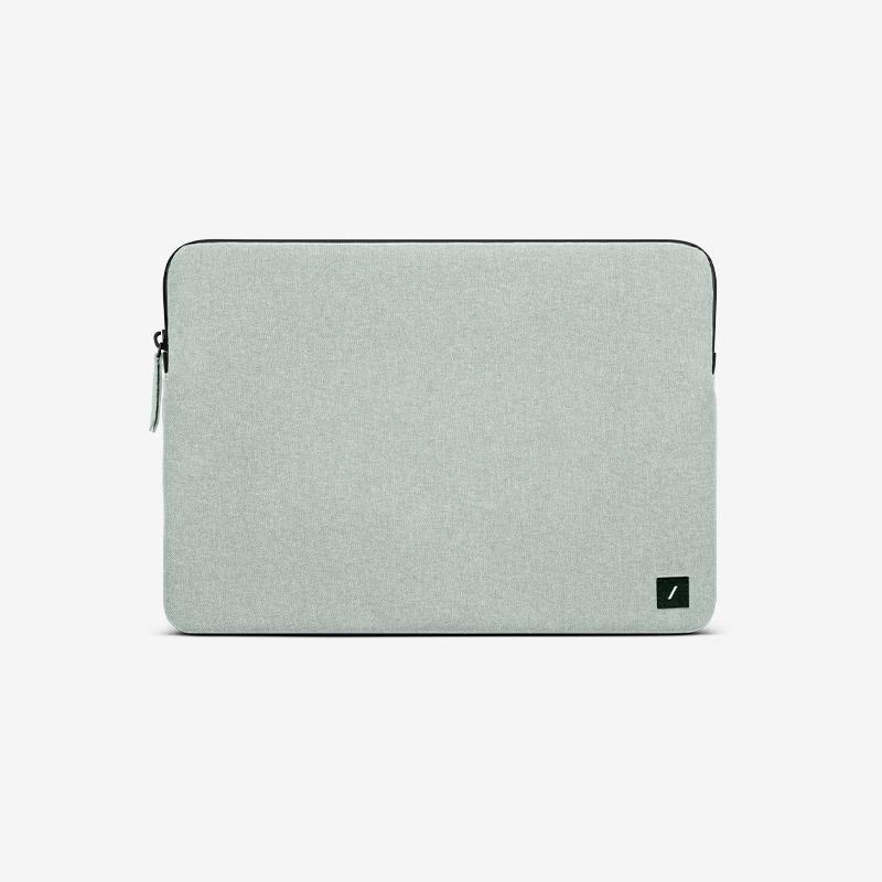 Native Union - Stow Lite Sleeve for MacBook (15") #color_sage