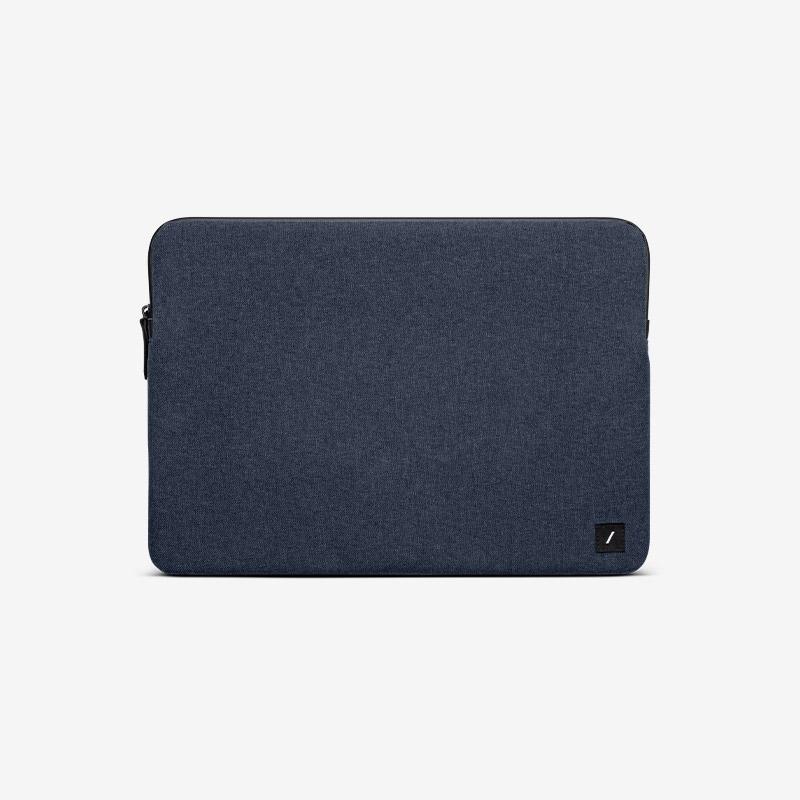 Native Union - Stow Lite Sleeve for MacBook (15") #color_indigo