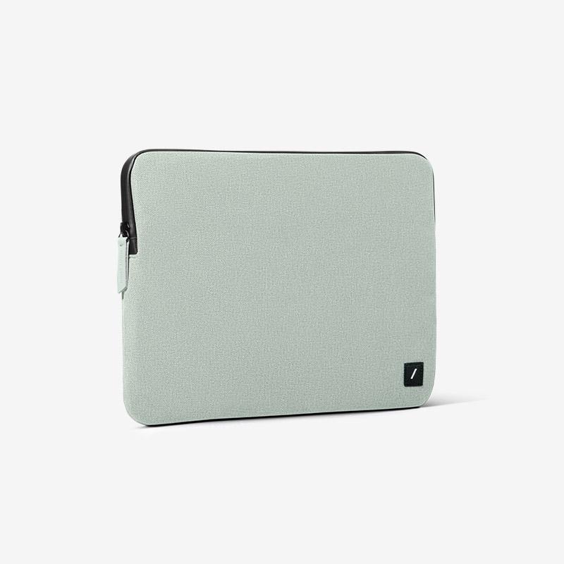 Native Union - Stow Lite Sleeve for MacBook (16") #color_sage