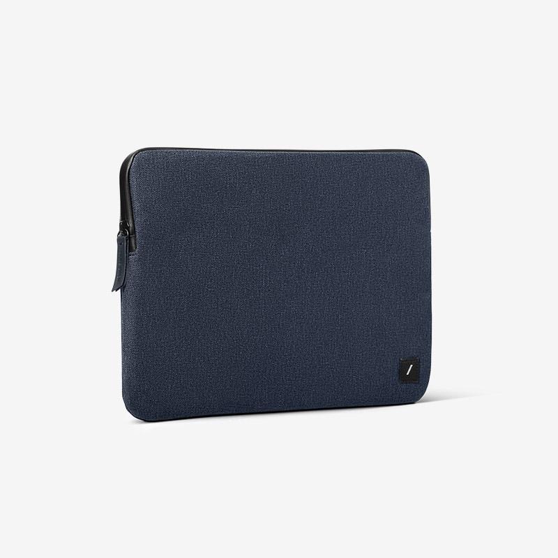 Native Union - Stow Lite Sleeve for MacBook (15") #color_indigo