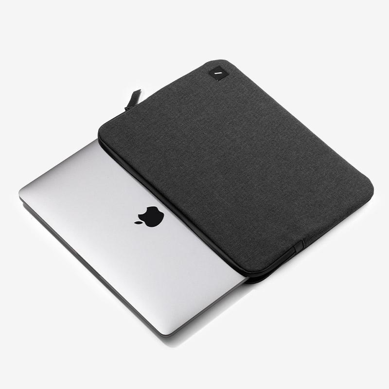 Native Union - Stow Lite Sleeve for MacBook (16") #color_slate