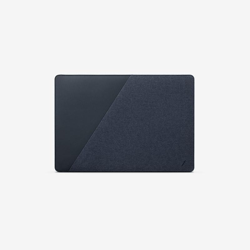 Native Union - Stow Slim for MacBook (12") #color_indigo