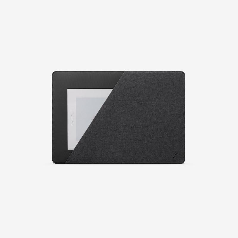 Native Union - Stow Slim for MacBook (12") #color_slate