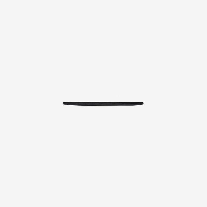 Native Union - Stow Slim for MacBook (13") #color_slate
