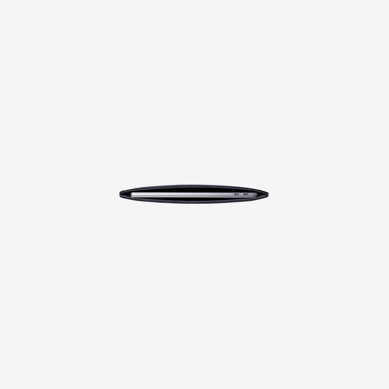 Native Union - Stow Slim for MacBook (12") #color_indigo