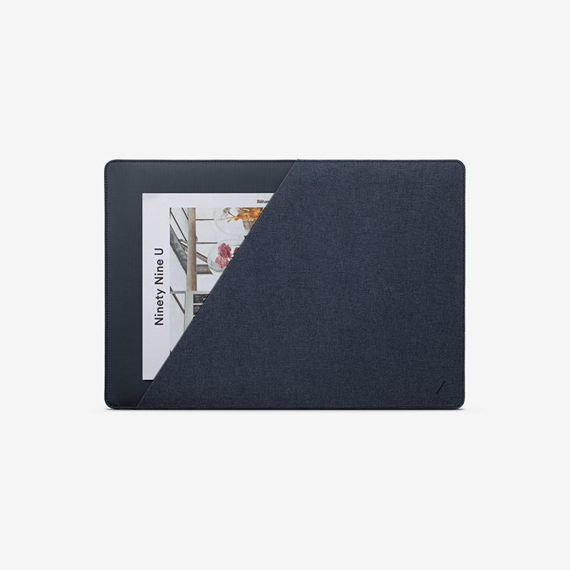 Native Union - Stow Slim for MacBook (15") #color_indigo